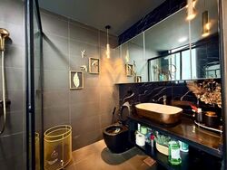 Foresque Residences (D23), Condominium #553571531
